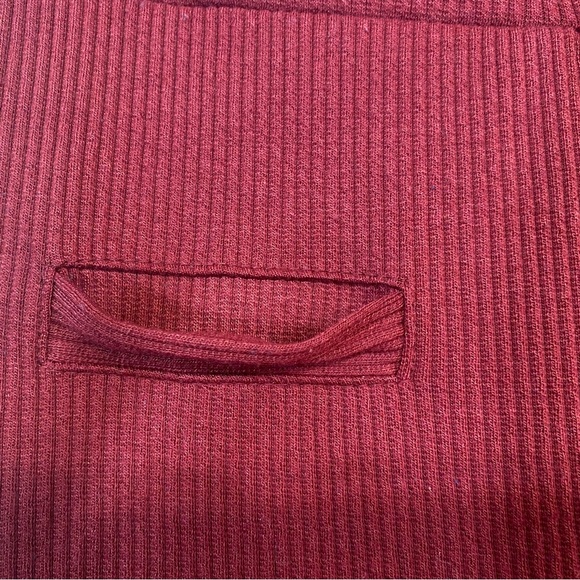 JEGGOLOGY L/XL Cotton/Poly/Spandex Raw Ankle Leggings Preowned - Picture 6 of 12